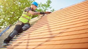 Best Emergency Roof Repair Services  in Sherman, IL